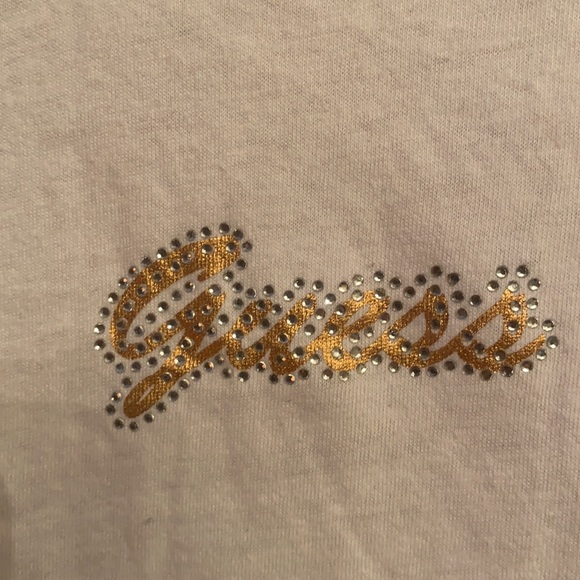 Guess hooded jacket with T-shirt - Picture 4 of 7